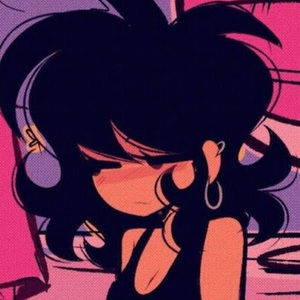 Meet your Posher, Mia